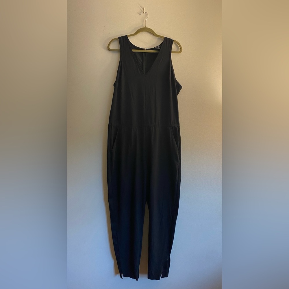 Like New Althela Jumpsuit.